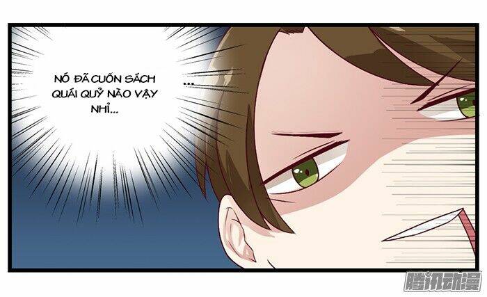 người ba độc thân chapter 16 9