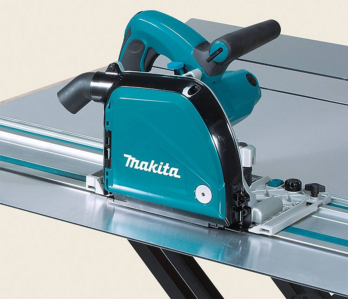 Máy cắt rãnh hợp kim nhôm Makita CA5000X