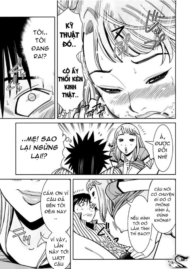 nozoki ana chapter 52 19