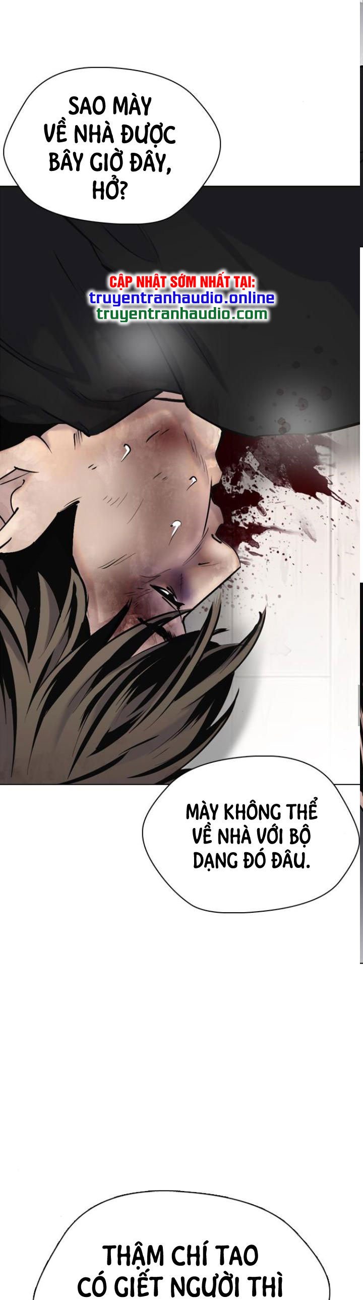 nhật ký khát vọng (desire diary) chapter 8 23