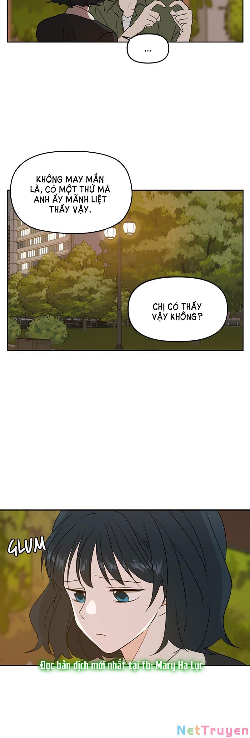 kiếp này cũng xin chăm sóc tôi như vậy nhé kiếp này cũng xin chăm sóc tôi như vậy nhé chapter 84 5