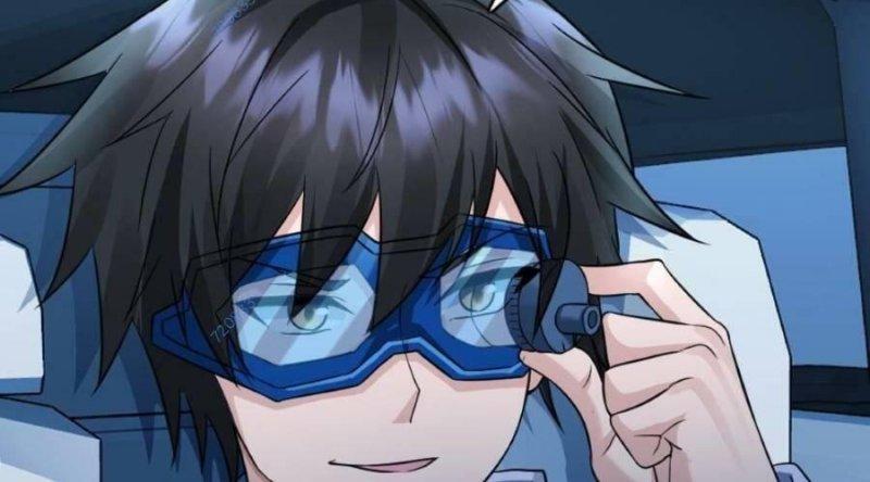 đóng băng toàn cầu: tôi gây dựng nên phòng an toàn thời tận thế chapter 109 21