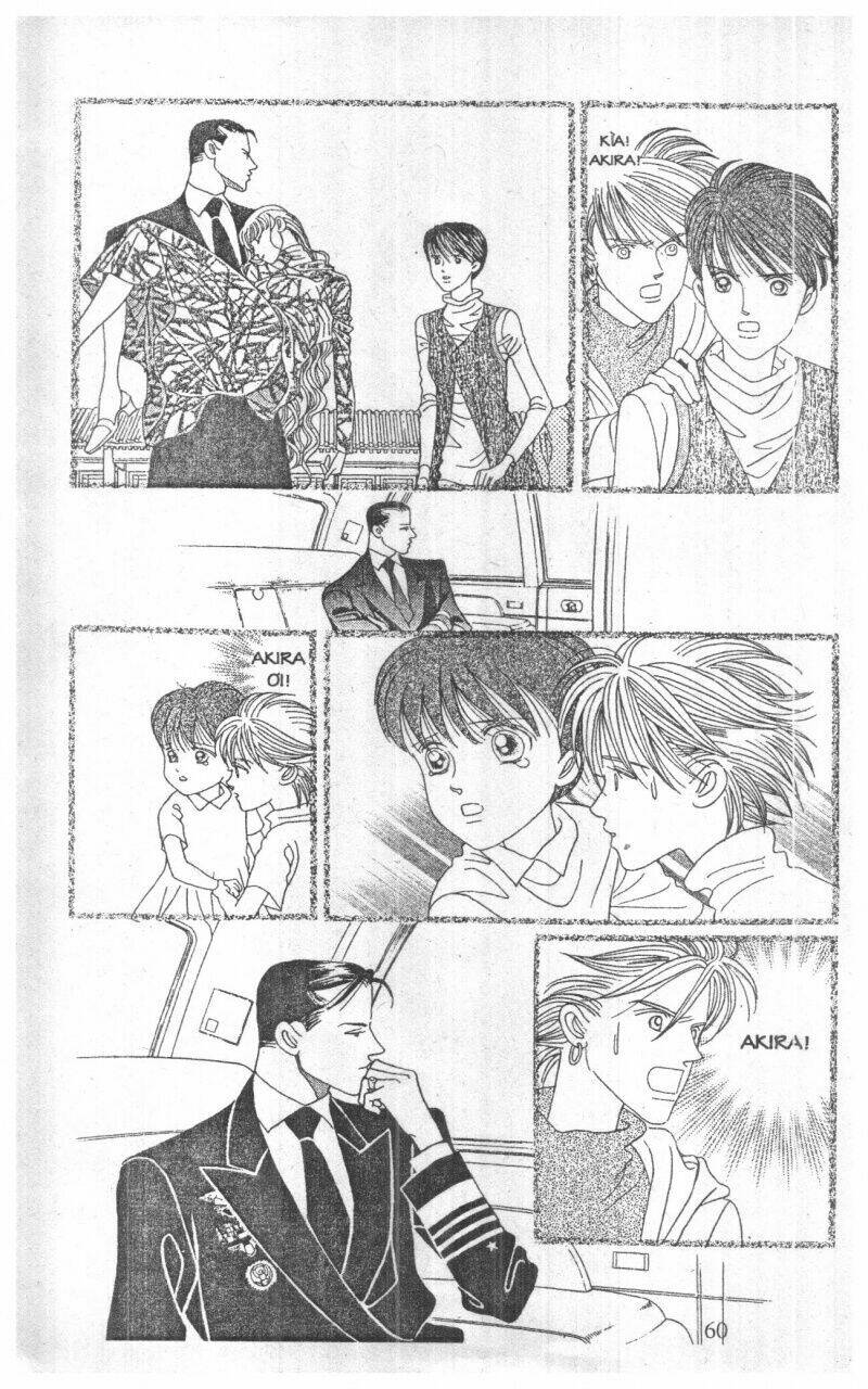 nàng tiên ánh trăng - kaguya hime chapter 21 60