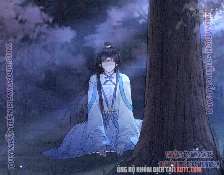 trọng sinh bá sủng nhiếp chính vương quá mạnh mẽ chapter 152 54