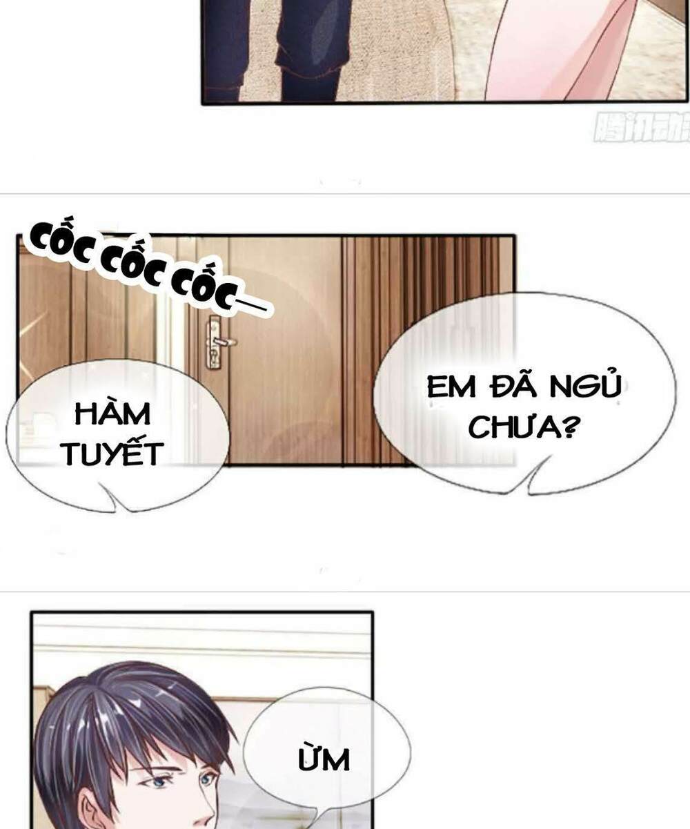 bộ trưởng ác ma tiếp cận tôi chapter 6 12