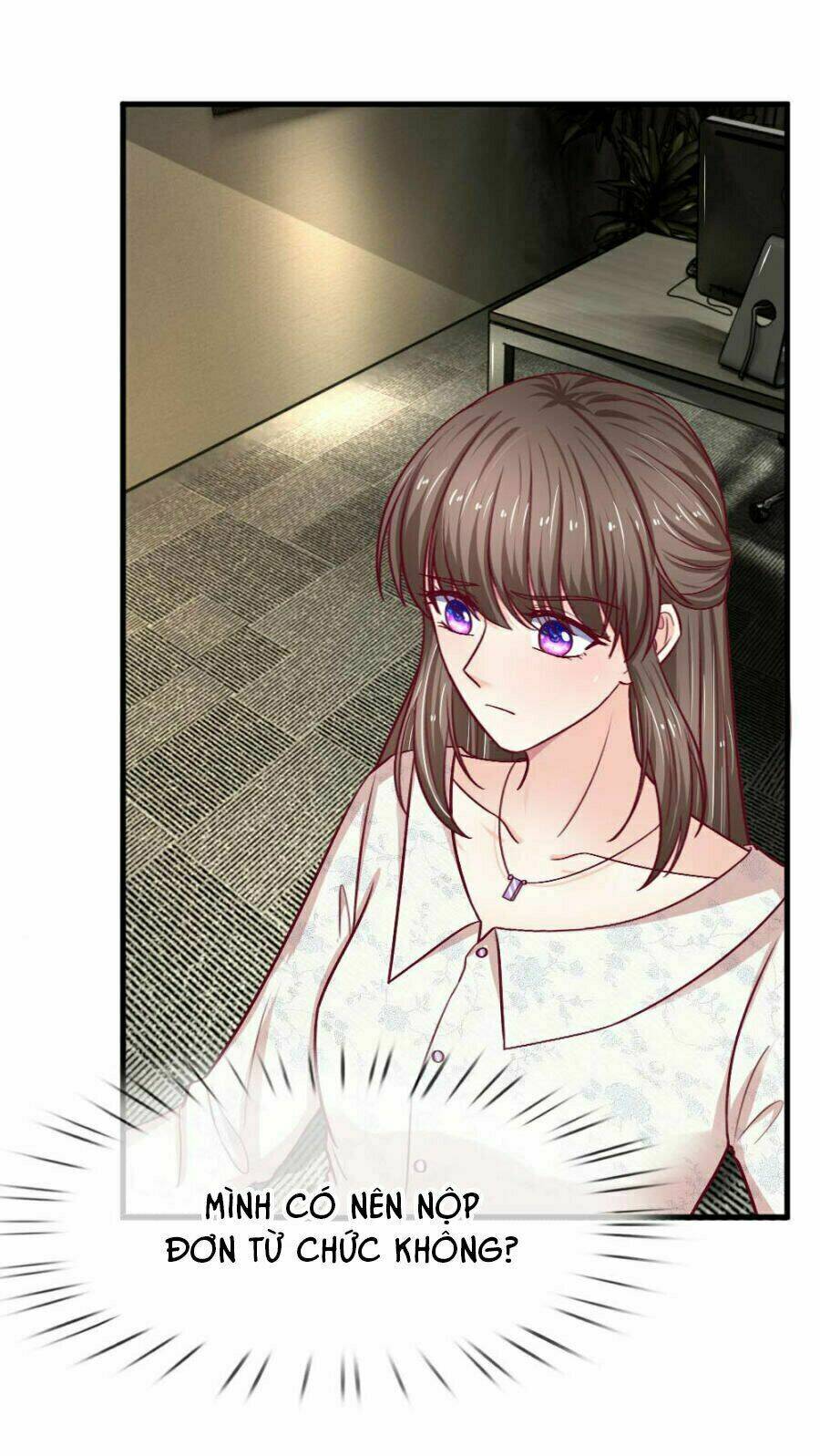 từ chối kết hôn với đại gia: cô dâu bỏ trốn chapter 74 4