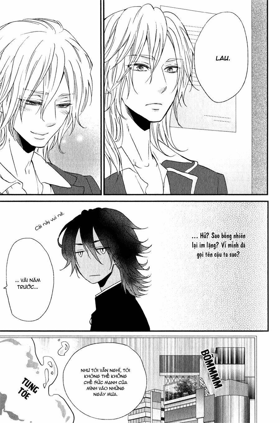 monster petite panic chapter 1 34