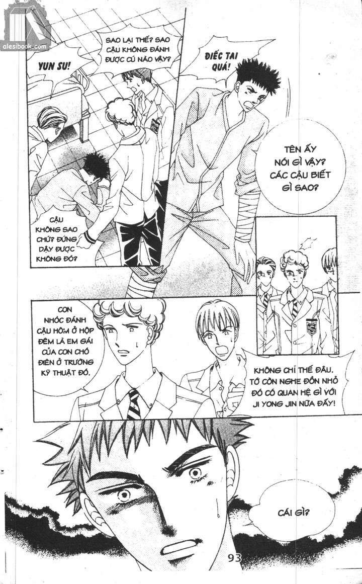 hồng tiểu thư chapter 11 12