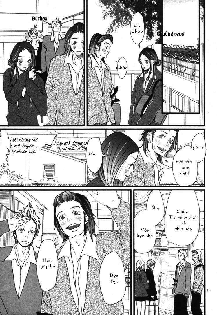 everybody loves somebody chapter 1 11