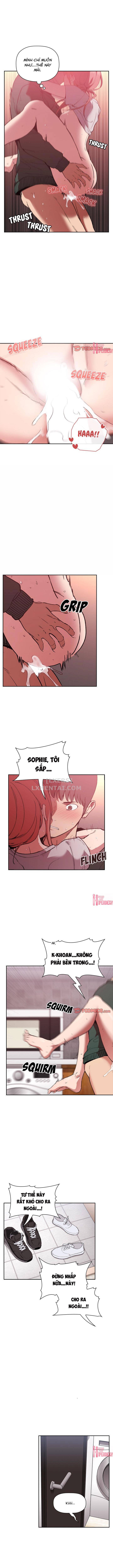 tan rã và tái hợp chapter 27 13