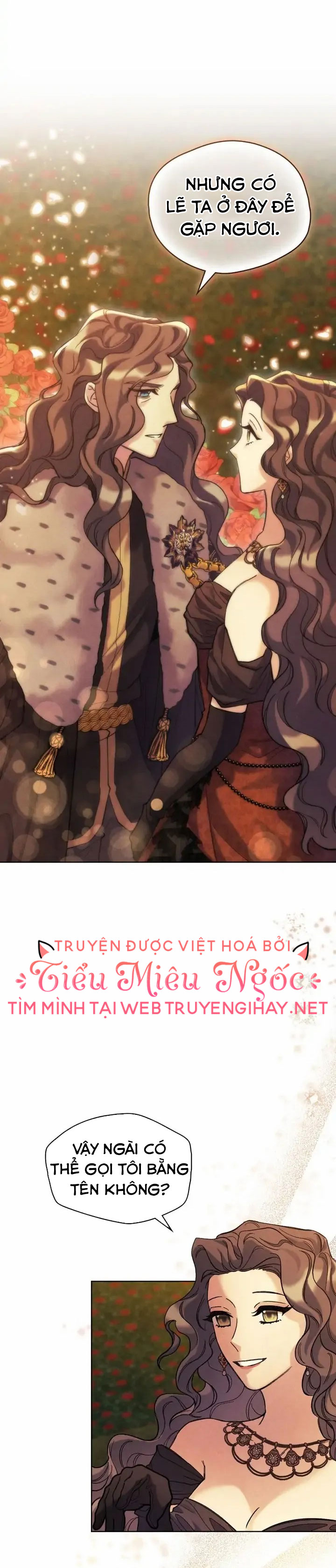 nỗi buồn của chú hề chapter 36 19