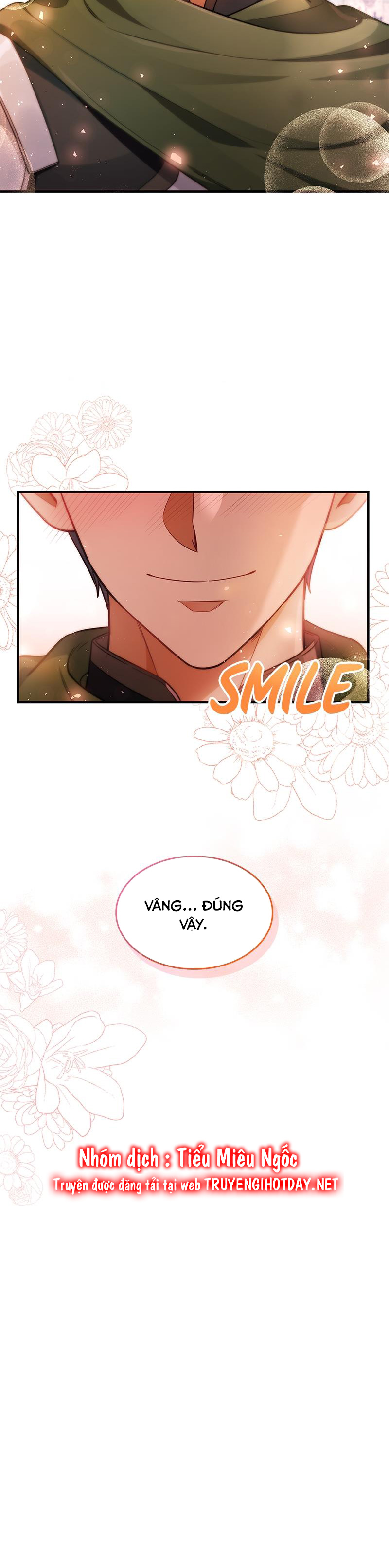 những gì melvin để lại chapter 13 20