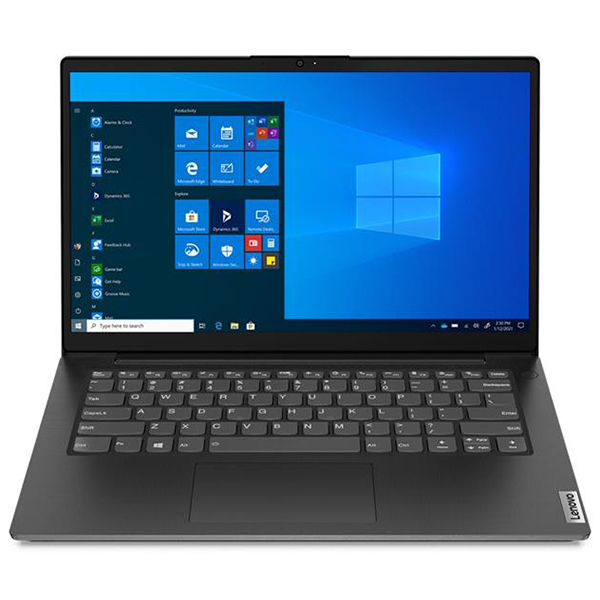 Laptop Lenovo V14 G2 ITL 82KA007DVN (Core i7-1165G7/ 8GB DDR4/ 256GB SSD/ 14FHD/ DOS) - Hàng Chính Hãng