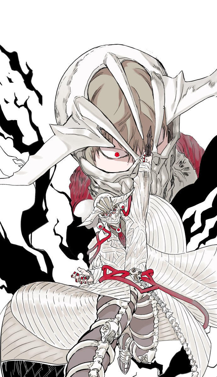 hard core leveling warrior chapter 167 30