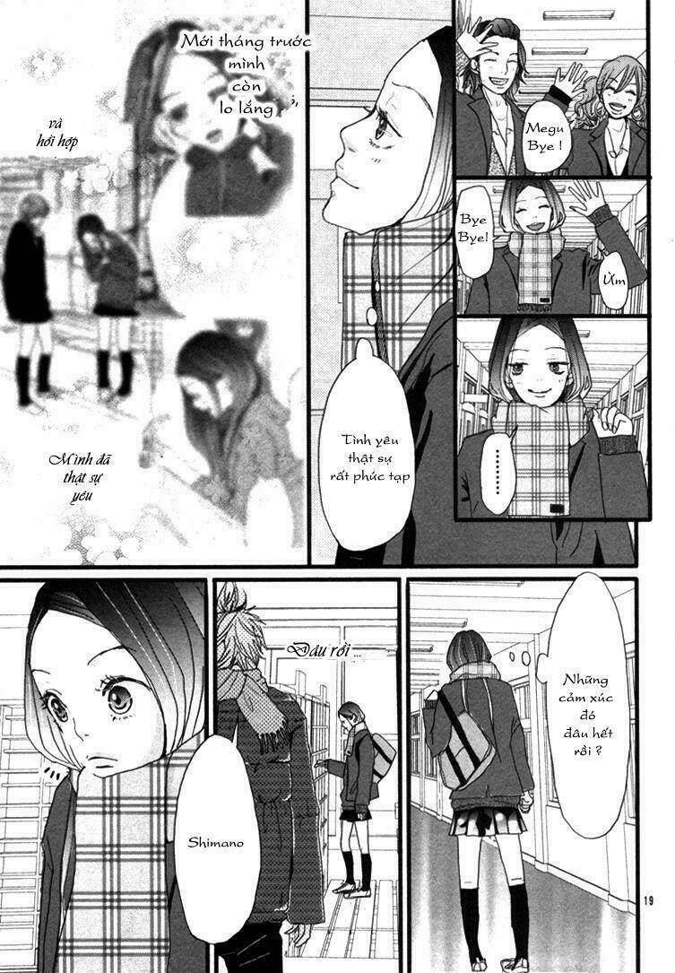 everybody loves somebody chapter 1 19