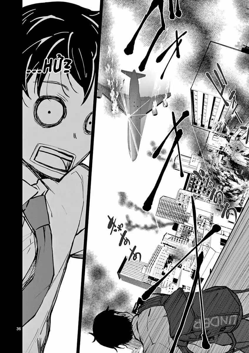 100 điều muốn làm trước khi chết chapter 1 36