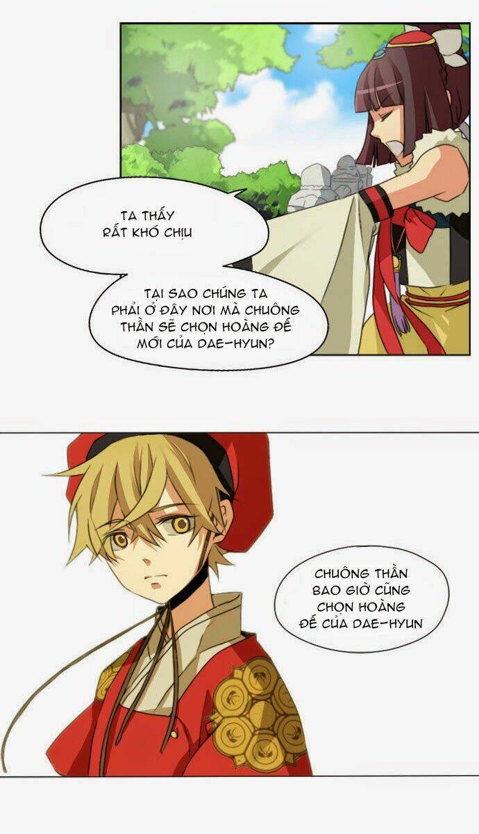 godly bells chapter 1 14