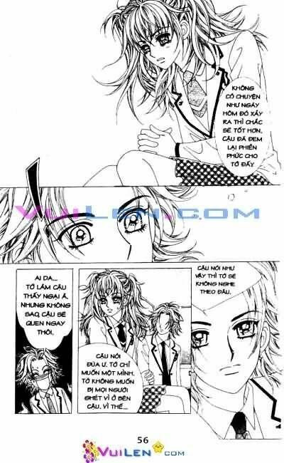 thiên thần tái thế chapter 1 56