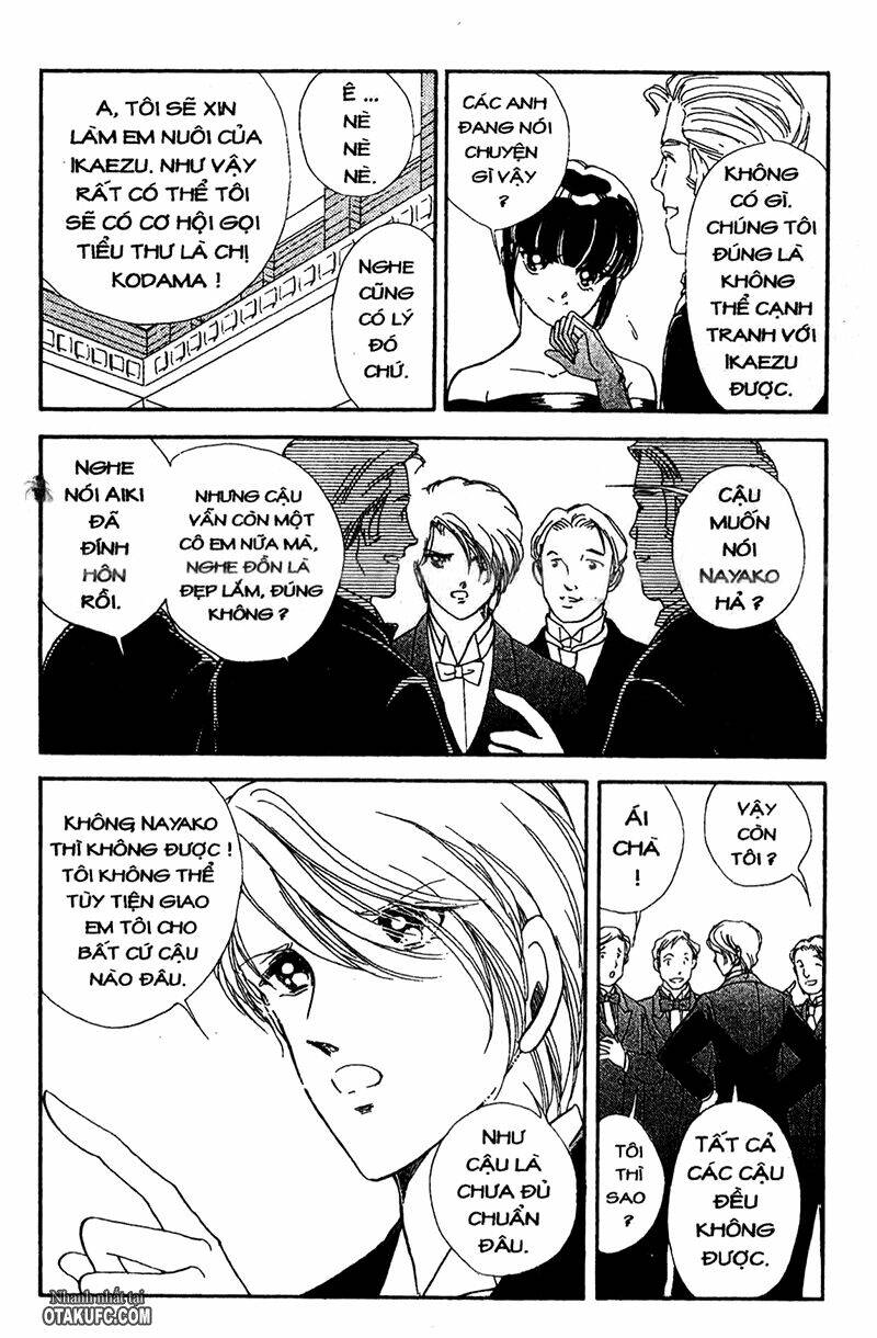 khúc tình ca ban mai - akatsuki no aria chapter 32 2