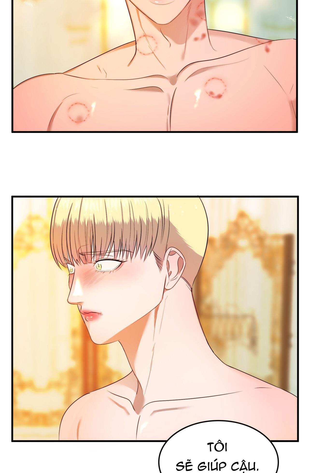 (np) độc thân muôn năm chapter 18 78