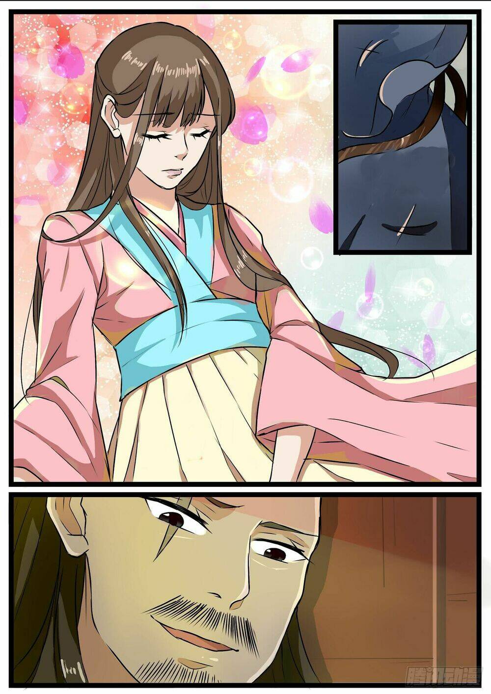 đồ lục tiên ma chapter 24 4