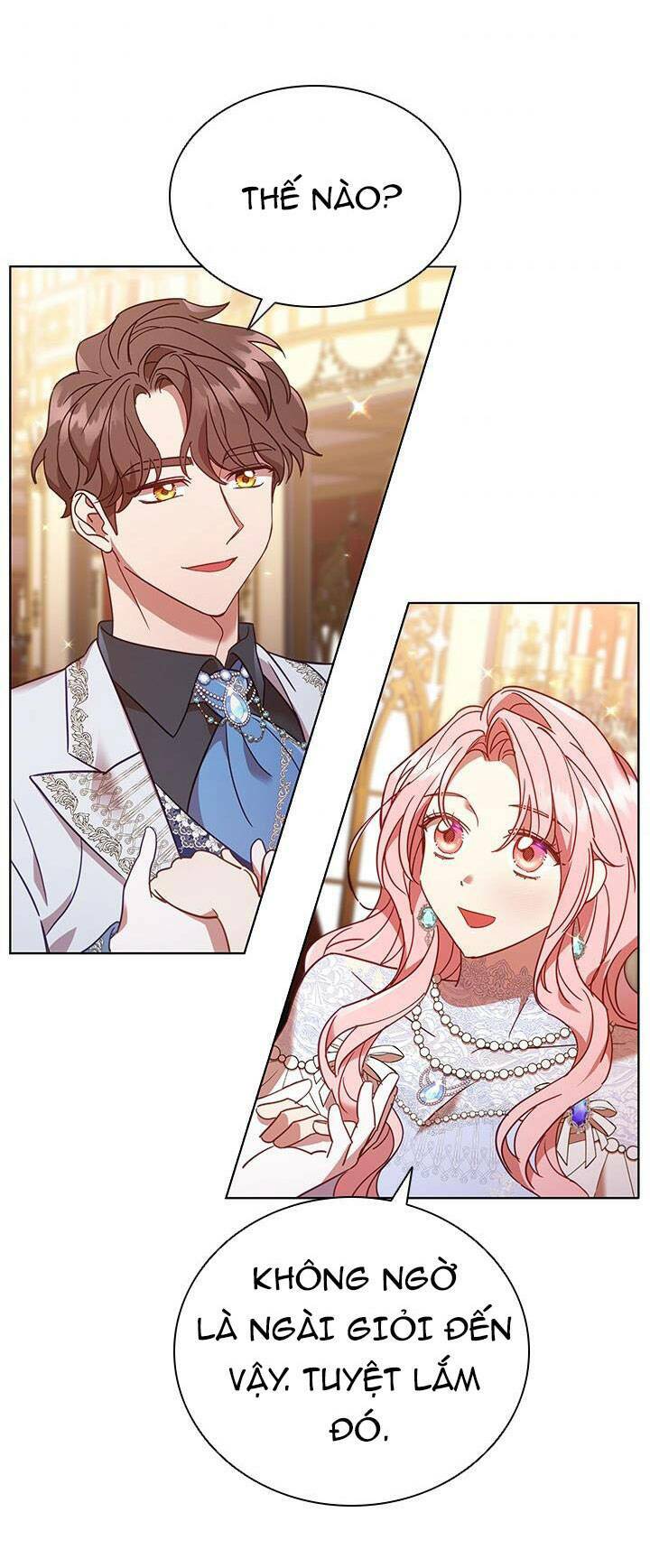 tôi đã ly hôn nhưng lại trở thành tài phiệt chapter 16.1 32