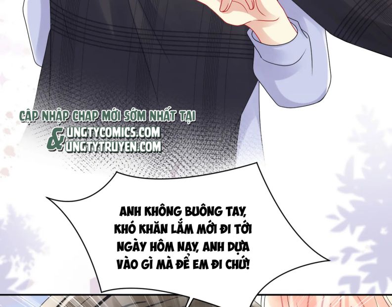 lại bị bạn trai cũ nhắm trúng rồi chapter 87 40