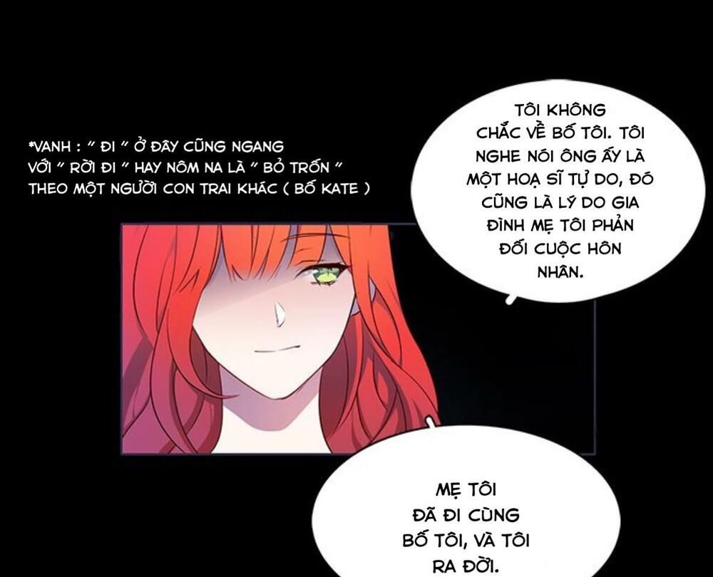 thám tử của muiella chapter 5.1 30