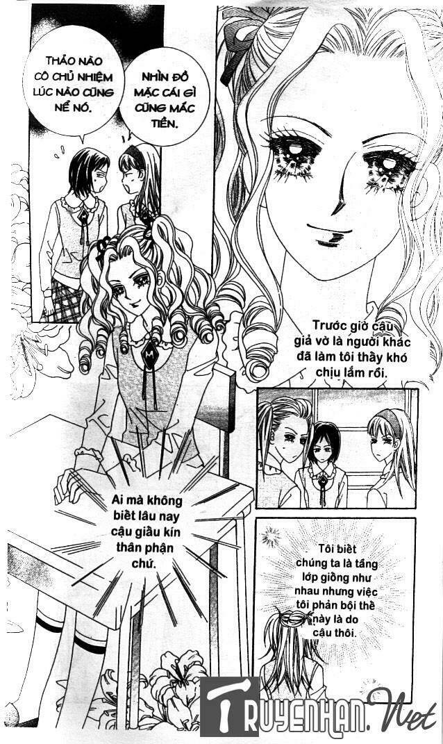 my lovely master chapter 5 27