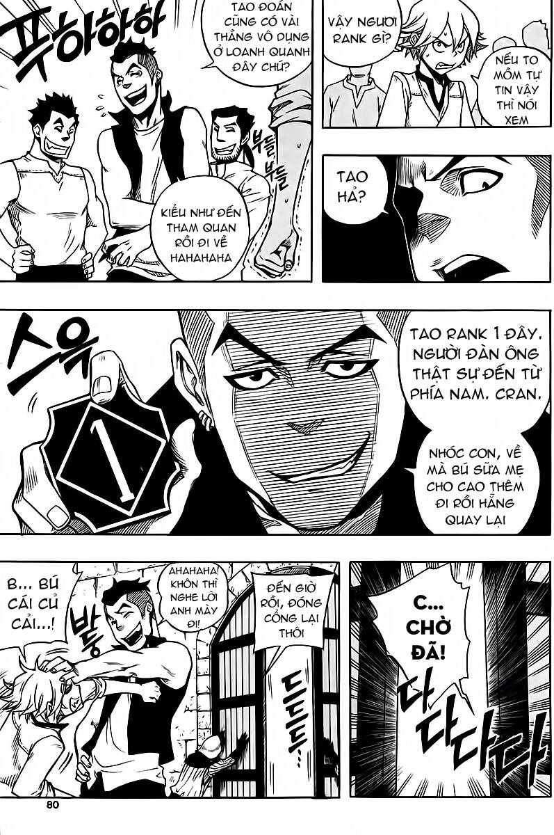 kingdom of zombie chapter 3 9