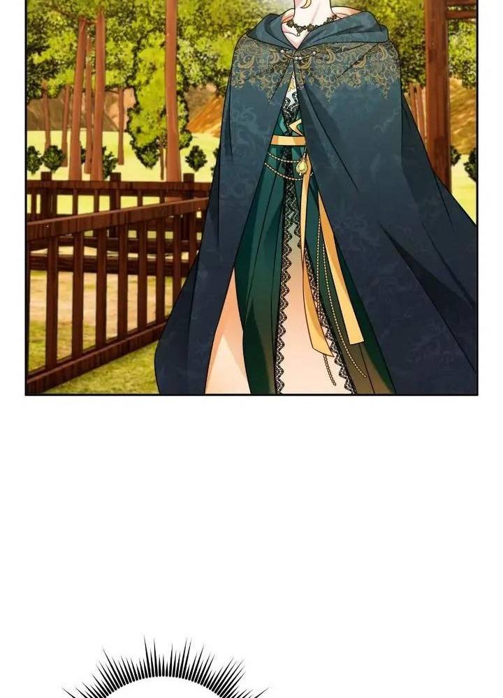 tại sao mẹ chồng tôi lại như thế này? chapter 18 72