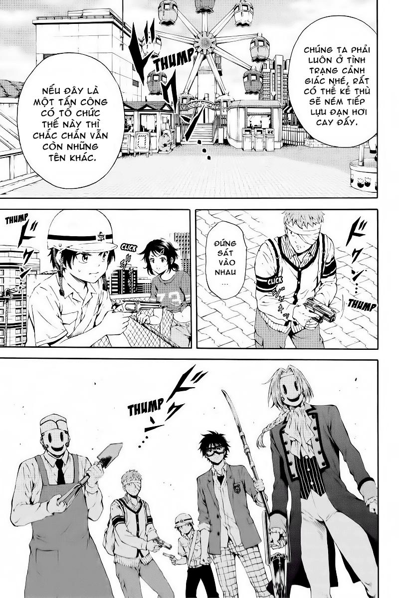 tenkuu shinpan arrive chapter 94 6