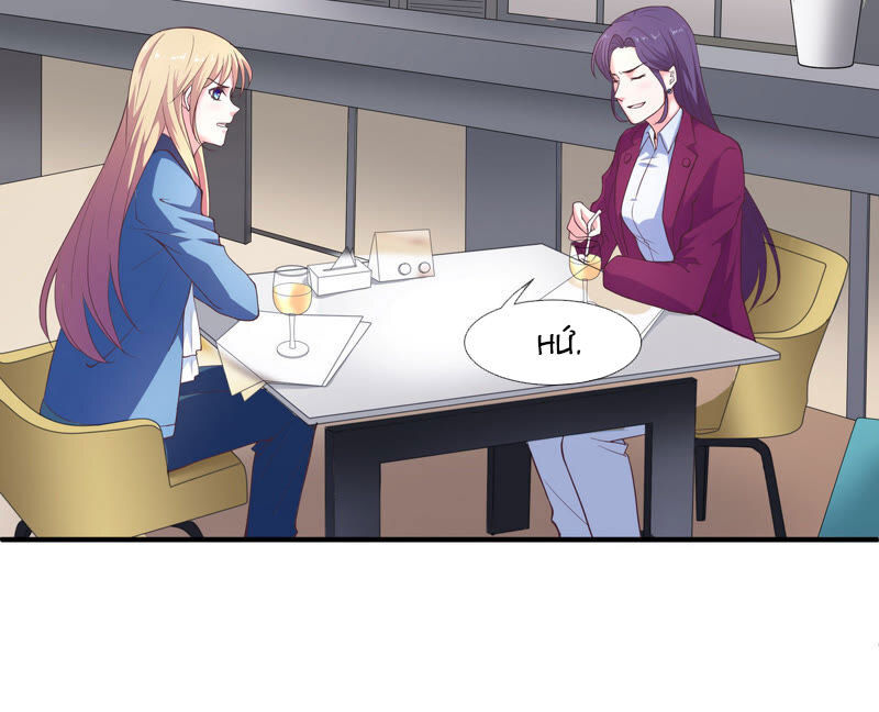 chiến lược lãng mạn của thịnh thiếu chapter 20 54