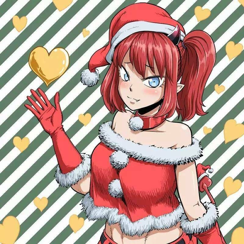 người bạn gái succubus của tôi chapter 42 22