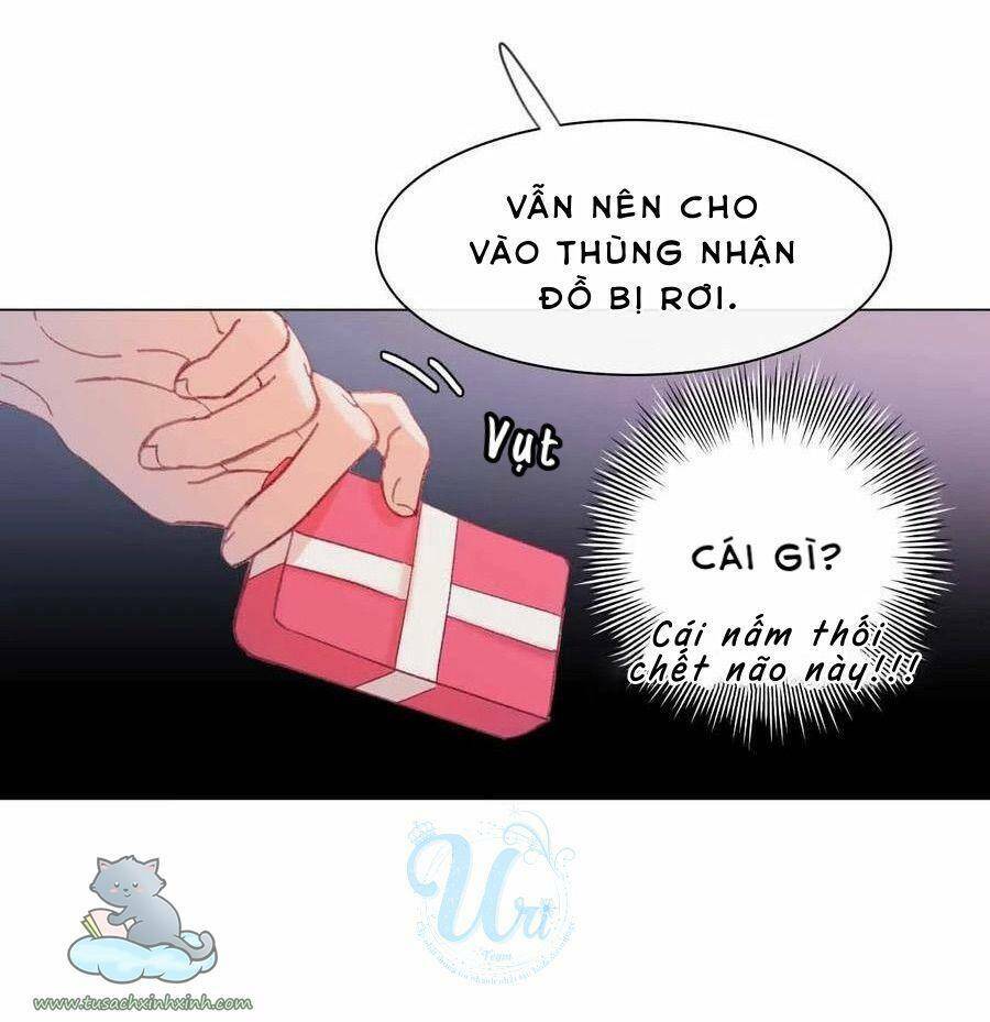 nhật ký nấm ma cô chapter 24 16