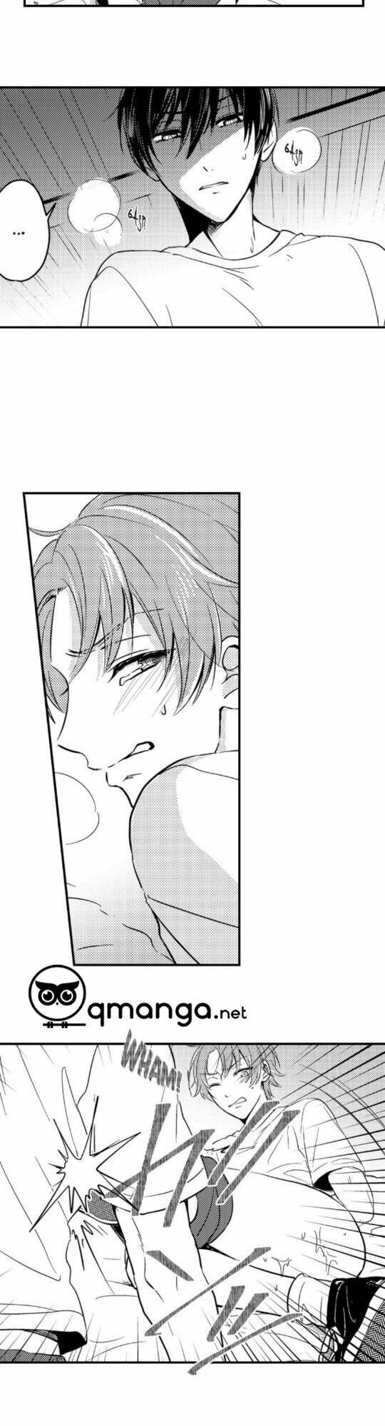 mang thai ở trường nam sinh chapter 9 10