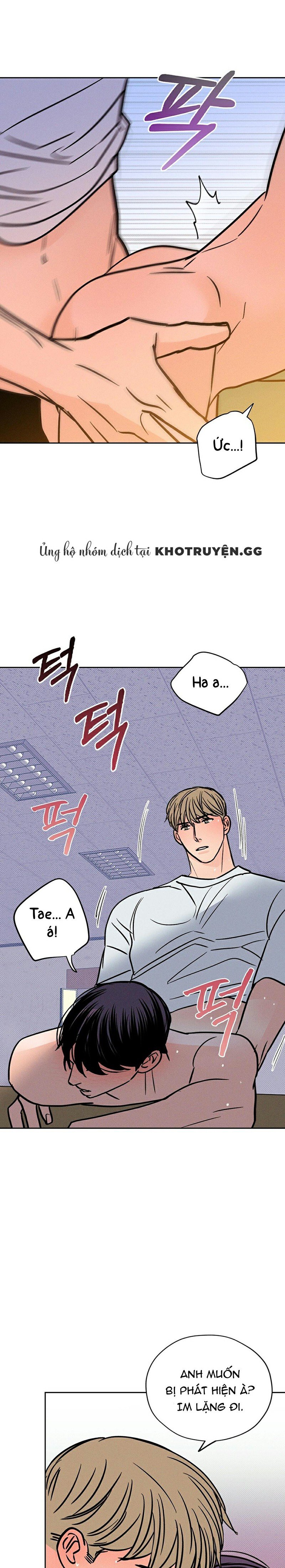 khi đêm trăng tròn chapter 15 20