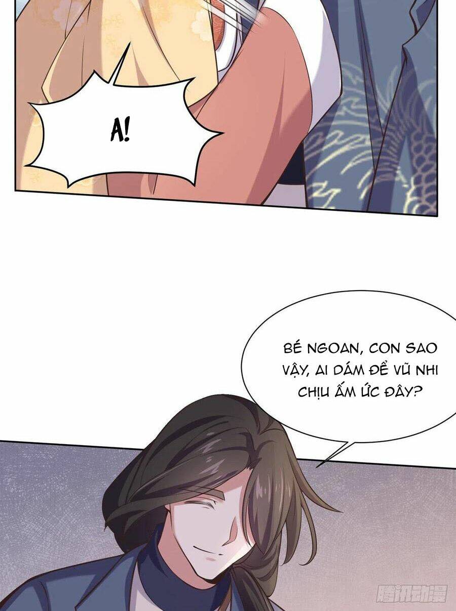 hoạn phi thiên hạ chapter 93 25