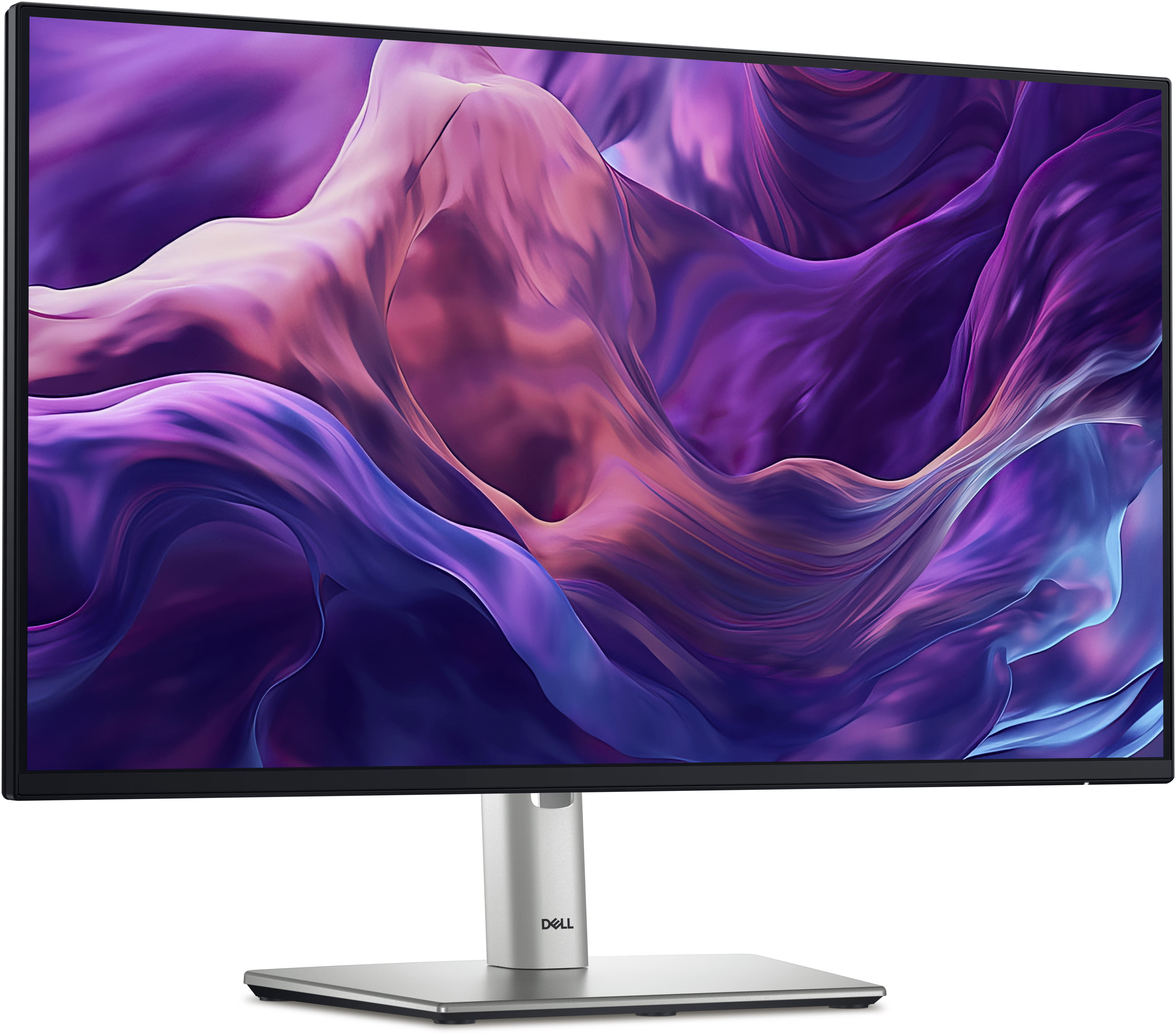 Màn Hình Dell P2425H 23.8 inch (1920x1080/IPS/100Hz/5ms GtG) - Hàng Chính Hãng