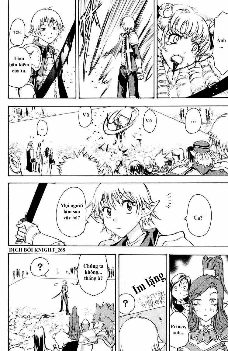 1/2 prince chapter 8 5