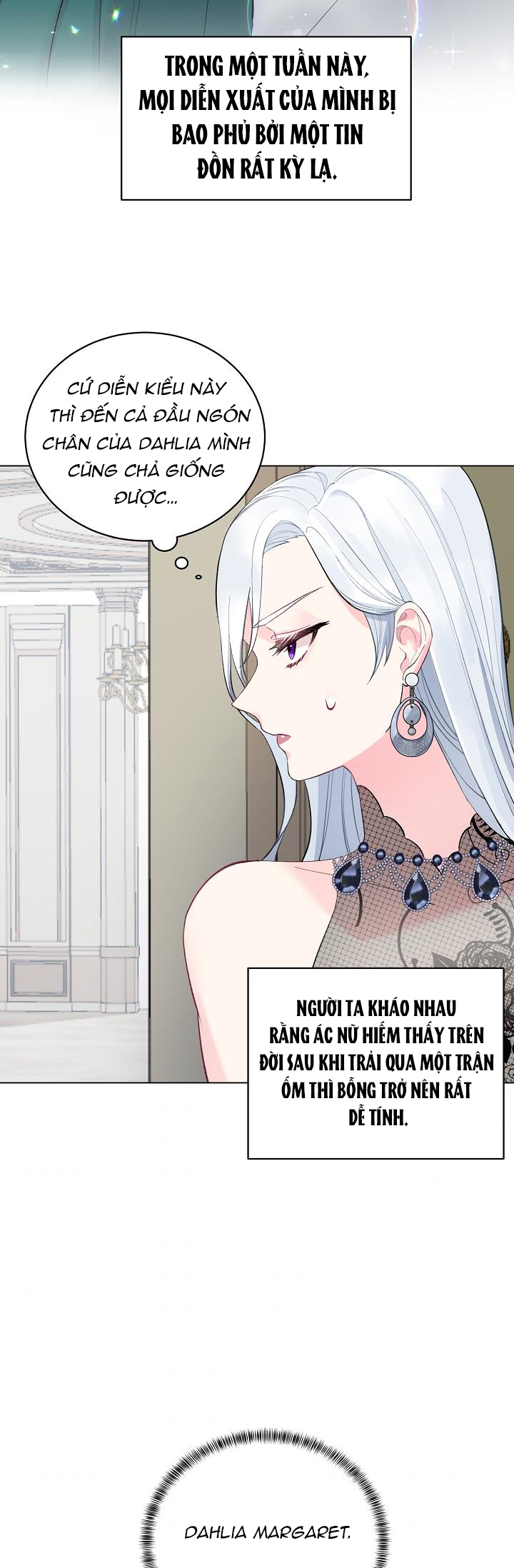 tôi sẽ trở thành nhân vật chính chapter 1 31