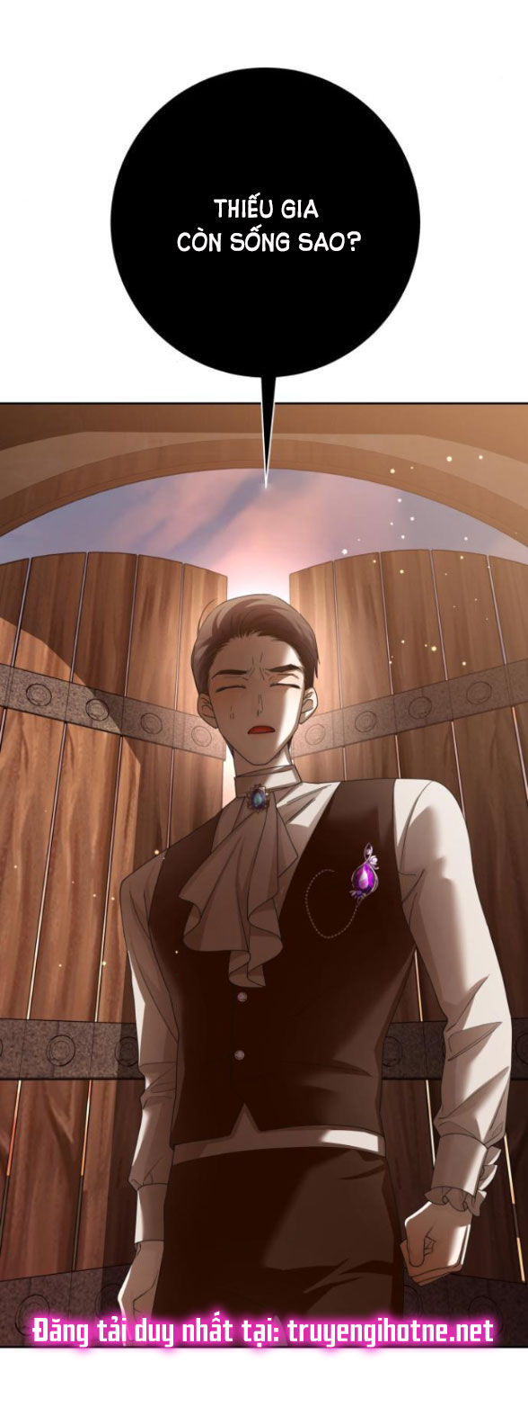 tôi muốn trở thành cô ấy dù chỉ là một ngày chapter 138.1 50