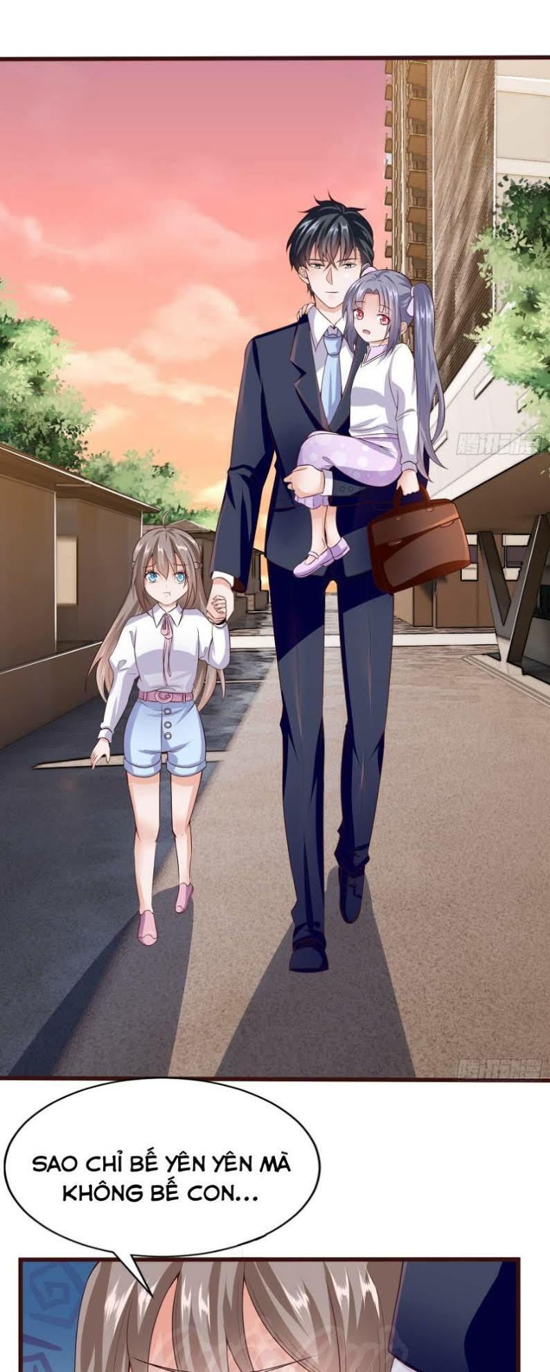 vú em của tiên ma chapter 6 25