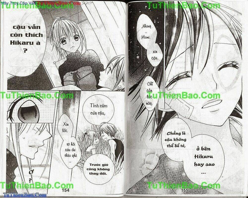 biển mùa hè chapter 7 79