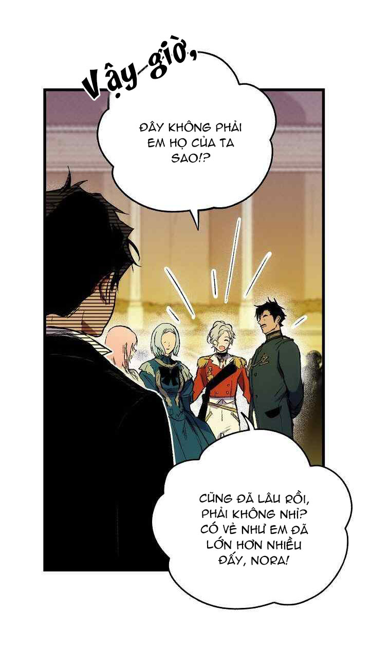 cổ tích về người mẹ kế chapter 21 58