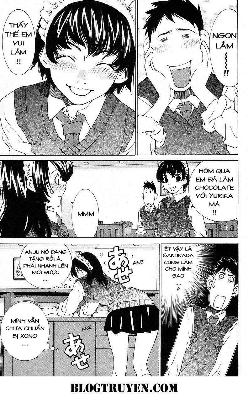 gacha gacha - secret chapter 34 13