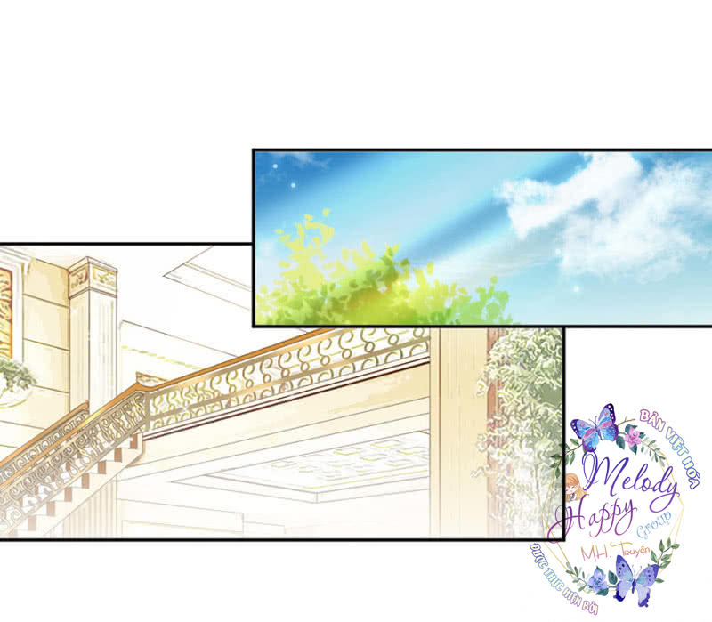 hoàn mỹ lão công tiến hóa luân chapter 17 21