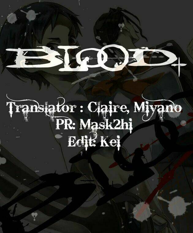 blood [plus] chapter 2 24