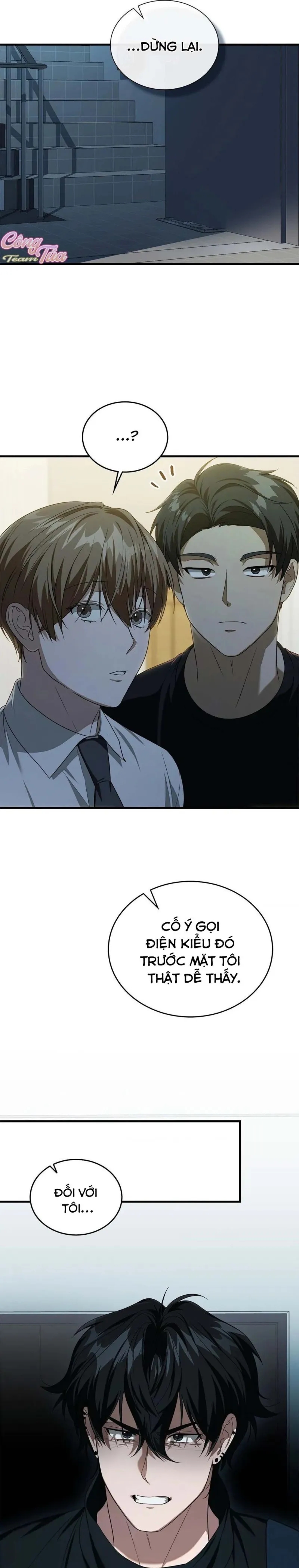 thành viên của hội là hàng xóm bên cạnh chapter 67 23