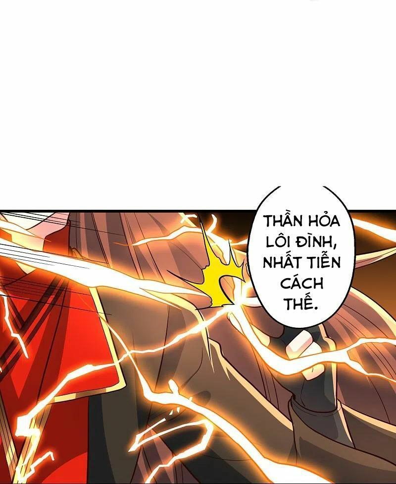 tiên võ đế tôn chapter 269 86